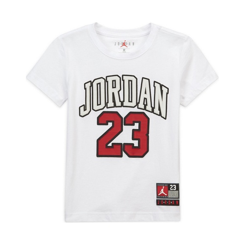 조던 Toddler Boys 23 Logo T Shirt