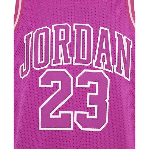 조던 Big Girls 23 Jersey