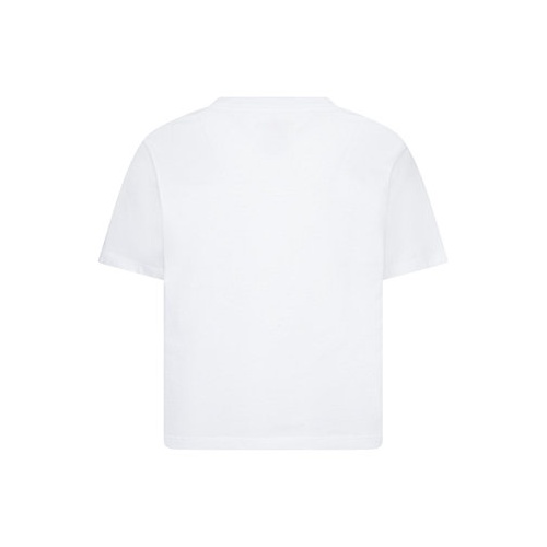 조던 Big Girls Brooklyn Essentials T Shirt