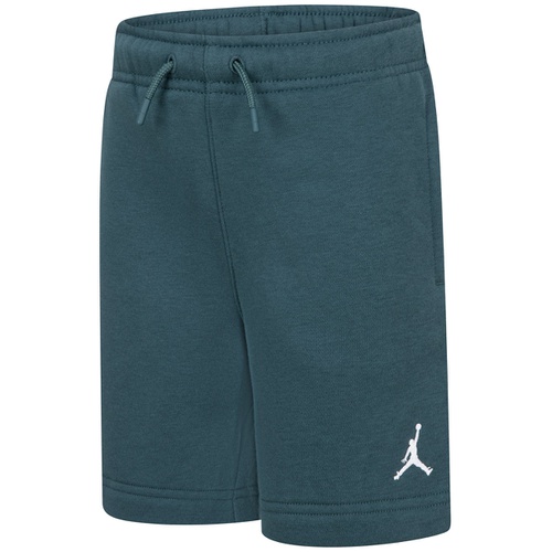 조던 Big Boys Brooklyn Essentials Fleece Shorts