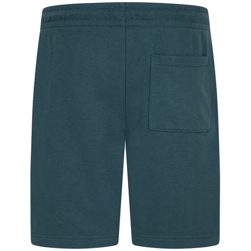 조던 Big Boys Brooklyn Essentials Fleece Shorts