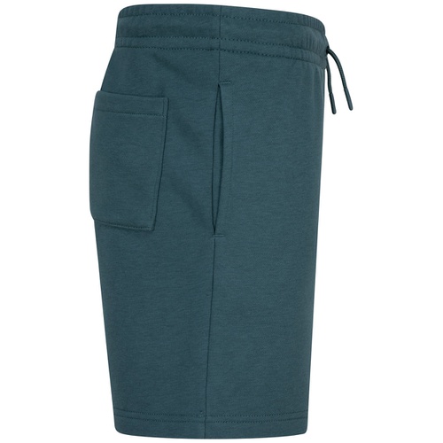 조던 Big Boys Brooklyn Essentials Fleece Shorts