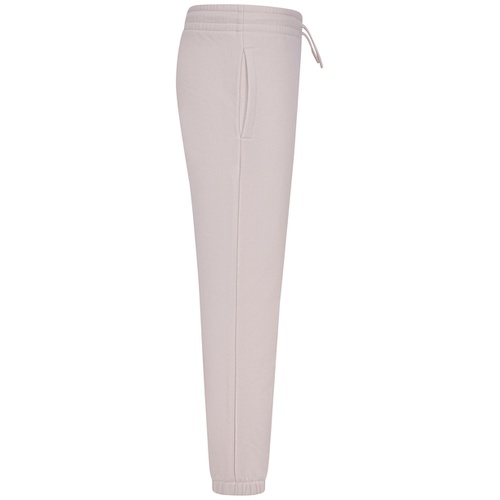 조던 Big Girls Brooklyn Essentials Fleece Pants