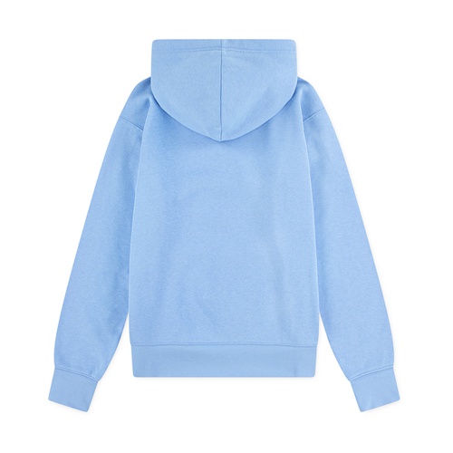 조던 Big Boys Brooklyn Essentials Fleece Pullover Hoodie