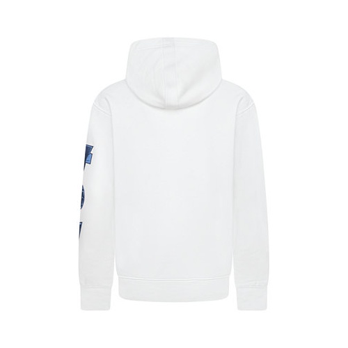 조던 Big Boys See Me Shine Fleece Hoodie