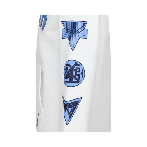 조던 Big Boys See Me Shine Fleece Hoodie