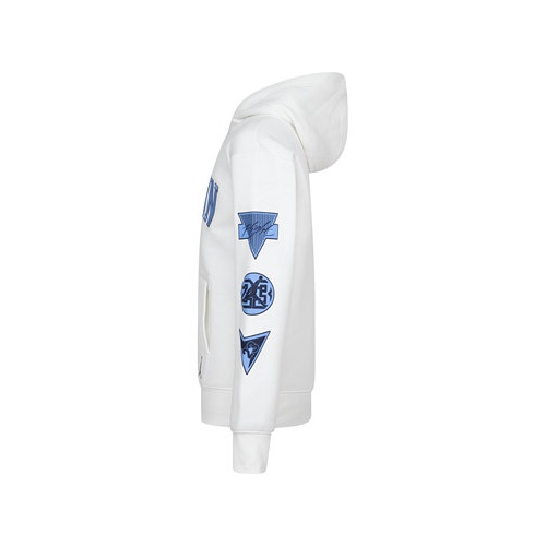 조던 Big Boys See Me Shine Fleece Hoodie