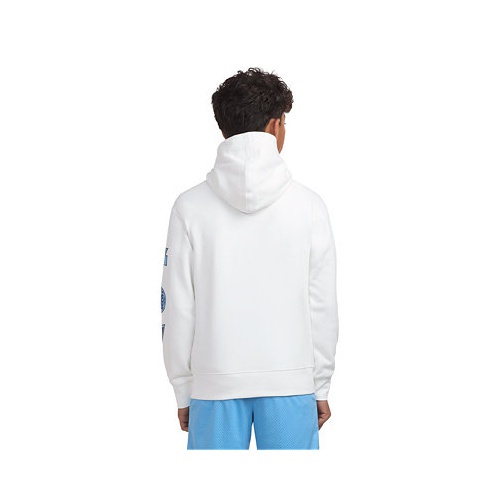 조던 Big Boys See Me Shine Fleece Hoodie