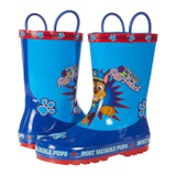 Josmo Paw Patrol Rain Boot (Toddleru002FLittle Kid)