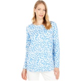 Joules Long Sleeve Jersey Top