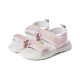 Kenzo Kids Sandal with Hook-and-Loop (Little Kid)