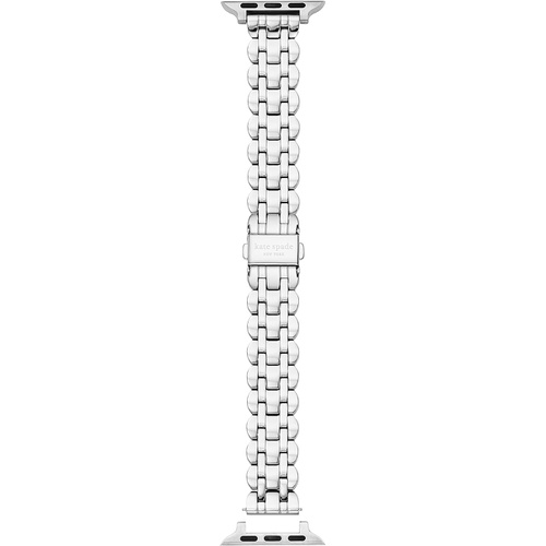 케이트스페이드 Kate Spade New York Stainless Steel Bracelet Band for 38/40 mm Apple Watch
