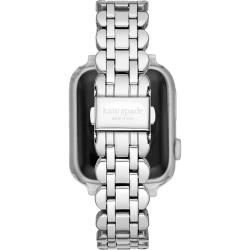 케이트스페이드 Kate Spade New York Stainless Steel Bracelet Band for 38/40 mm Apple Watch