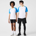 Unisex Lacoste LIVE Cotton T-shirt