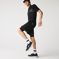 Lacoste Mens SPORT Layered Shorts