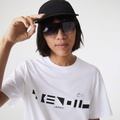 Lacoste Mens Relaxed Fit Print T-Shirt