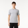 Lacoste Active Movement Breathable Cotton Pique Polo