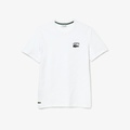Lacoste Mens Regular Fit Cotton Jersey T-Shirt