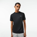 Lacoste Menu2019s SPORT Slim Fit Stretch Jersey T-Shirt