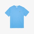 Lacoste Mens V-Neck Jersey T-Shirt
