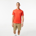 Lacoste Mens SPORT Breathable T-Shirt