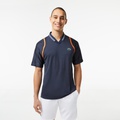 Menu2019s Lacoste Tennis x Daniil Medvedev Polo
