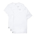 Lacoste 3-Pack Crew Neck Slim Fit Essential T-Shirt