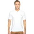 Lacoste Short Sleeve Jersey Interlock Regular