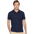 Lacoste Short Sleeve Solid Stretch Pique Regular