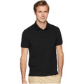 Lacoste Short Sleeve Solid Stretch Pique Regular