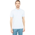 Lacoste Short Sleeve Solid Stretch Pique Regular