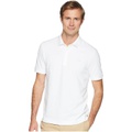 Lacoste Short Sleeve Solid Stretch Pique Regular