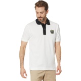 Lacoste Short Sleeve Classic Fit Polo w/ Lacoste Badge