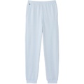 Lacoste Kids Boy Classic Fleece Jogger (Big Kid/Little Kid)