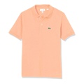 Lacoste Kids Short Sleeve Classic Pique Polo (Little Kid/Toddler/Big Kid)