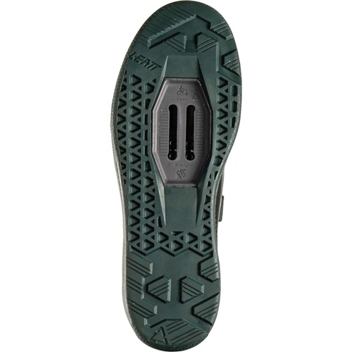  Leatt 5.0 Clip Shoe - Men