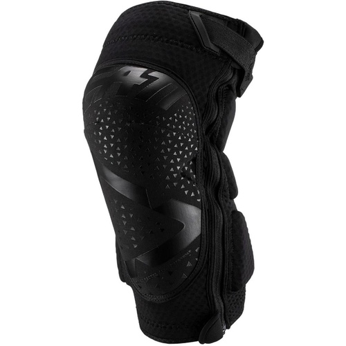  Leatt 3DF 5.0 Zip Knee Guard - Bike