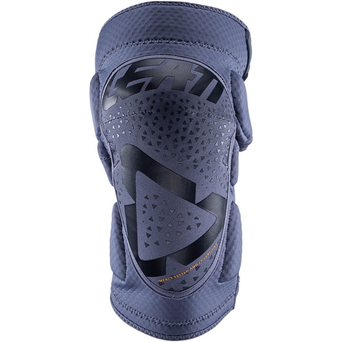  Leatt 3DF 5.0 Zip Knee Guard - Bike