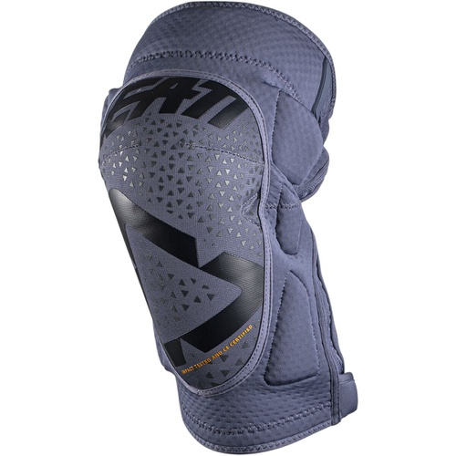  Leatt 3DF 5.0 Zip Knee Guard - Bike