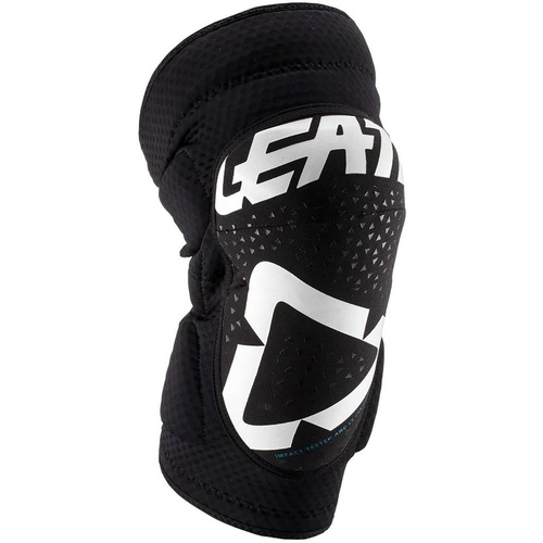  Leatt 3DF 5.0 Zip Knee Guard - Bike