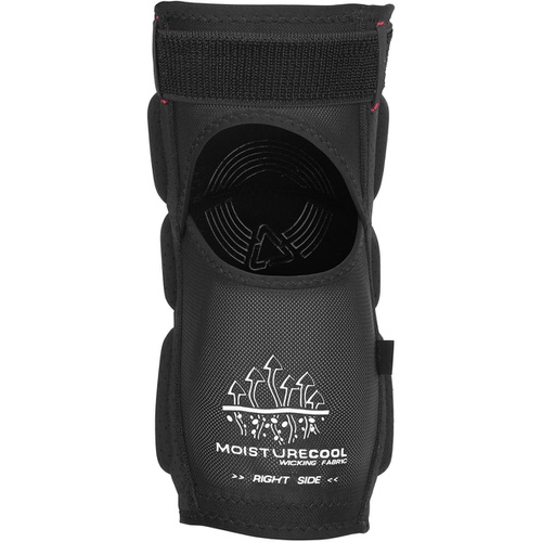  Leatt 3DF 5.0 Knee Guard - Bike