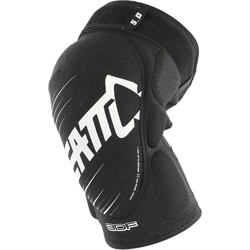  Leatt 3DF 5.0 Knee Guard - Bike