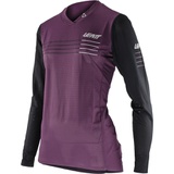 Leatt MTB Gravity 4.0 Jersey - Women