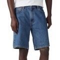 Levis Mens 454 Relaxed Fit 10 Shorts