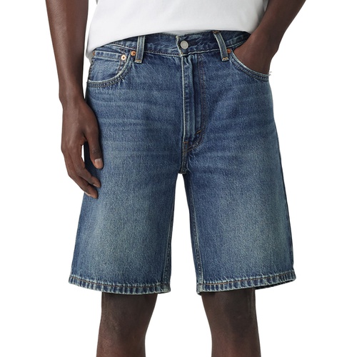 리바이스 Levis Mens 454 Relaxed Fit 10 Shorts