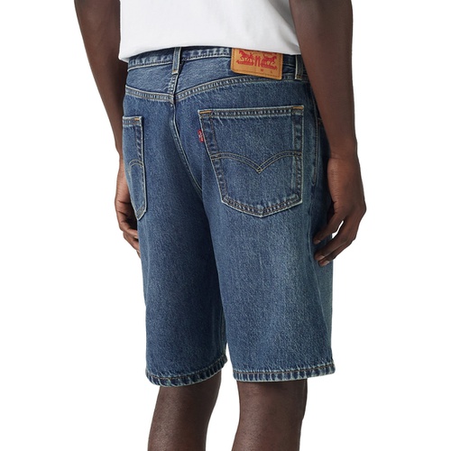 리바이스 Levis Mens 454 Relaxed Fit 10 Shorts
