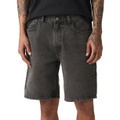 Levis Mens 454 Relaxed Fit 10 Shorts
