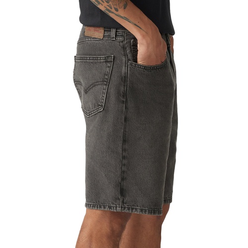 리바이스 Levis Mens 454 Relaxed Fit 10 Shorts