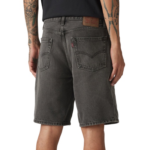 리바이스 Levis Mens 454 Relaxed Fit 10 Shorts