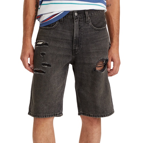 리바이스 Levis Mens 469 Loose 12 Jean Shorts